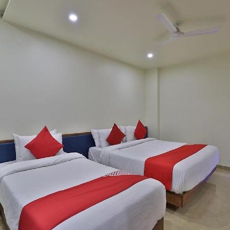 Hotel Kuber Dwārka المظهر الخارجي الصورة