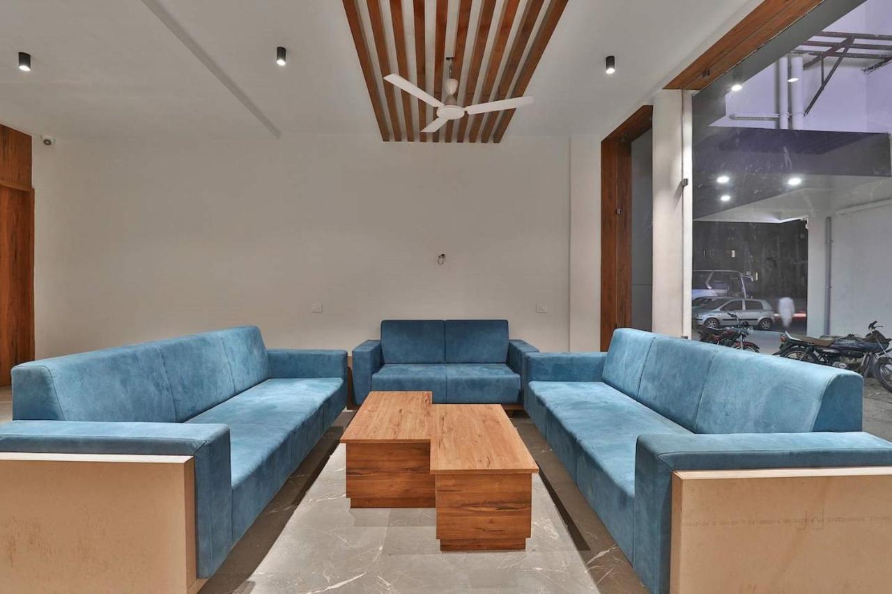 Hotel Kuber Dwārka المظهر الخارجي الصورة